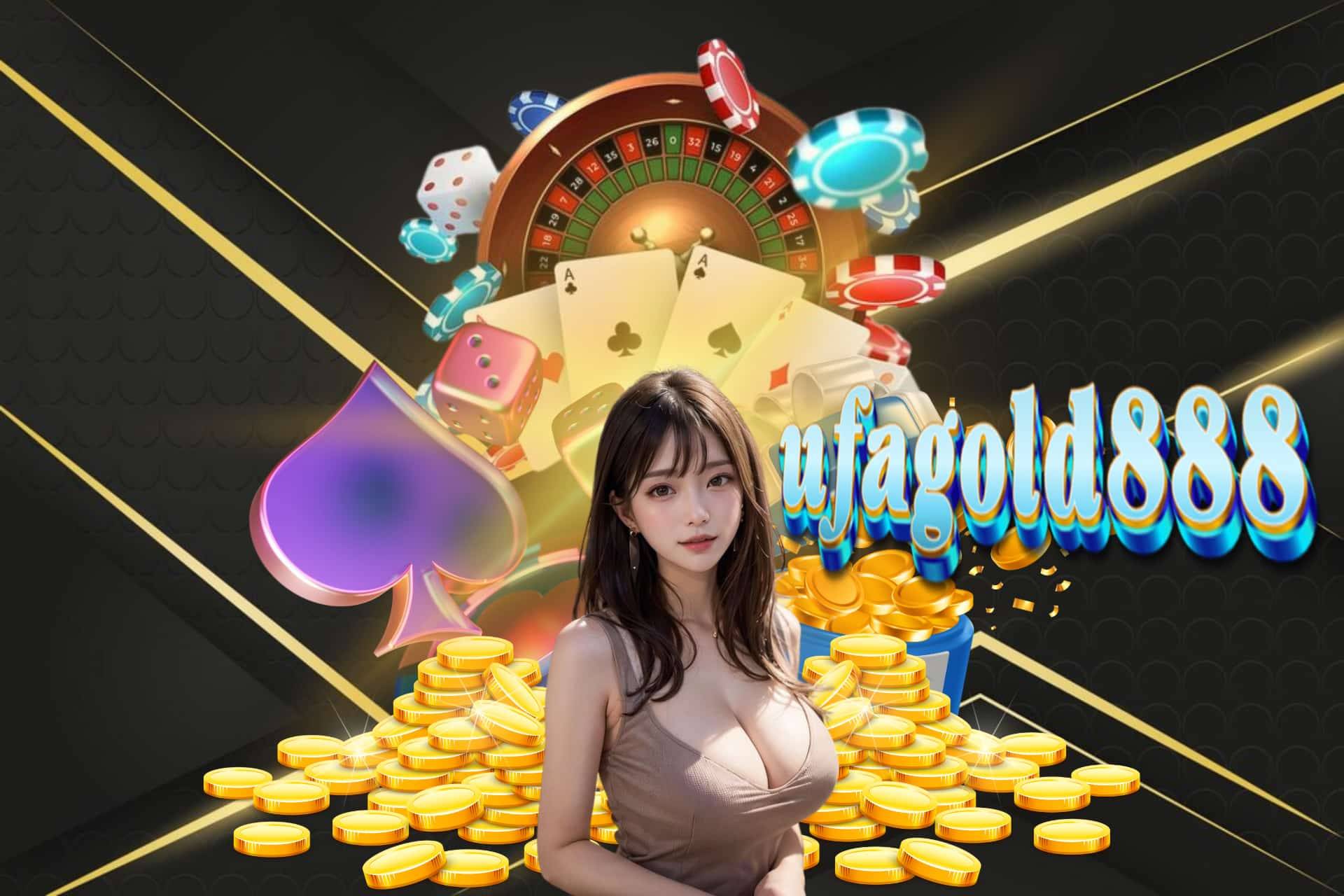 ufagold888 slot